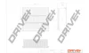 Drive+ Фільтр повітря (аналог WA9804) DR!VE+ DP1110.10.0323 (фото 1)