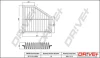 Drive+ Фільтр повітря (аналог WA9576) DR!VE+ DP1110.10.0561 (фото 1)