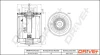 Drive+ - Фільтр оливи (аналог WL7160) DR!VE+ DP1110.11.0013 (фото 1)