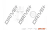 Drive+ - Фільтр оливи (аналог WL7166) DR!VE+ DP1110.11.0020 (фото 1)