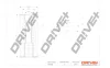 Drive+ - Фільтр оливи (аналог WL7008) DR!VE+ DP1110.11.0026 (фото 1)