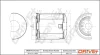 Drive+ - Фільтр оливи (аналог WL7154) DR!VE+ DP1110.11.0031 (фото 1)