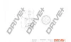 Drive+ - Фільтр оливи (аналог WL7200) DR!VE+ DP1110.11.0041 (фото 1)
