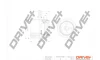 Drive+ - Фільтр оливи (аналог WL7291) DR!VE+ DP1110.11.0048 (фото 1)