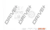 Drive+ - Фільтр оливи (аналог WL7512) DR!VE+ DP1110.11.0049 (фото 1)