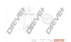 Drive+ - Фільтр оливи (аналог WL7071) DR!VE+ DP1110.11.0056 (фото 1)