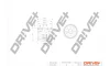 Drive+ - Фільтр оливи (аналог WL7204) DR!VE+ DP1110.11.0058 (фото 1)