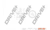 Drive+ - Фільтр оливи (аналог WL7308) DR!VE+ DP1110.11.0072 (фото 1)
