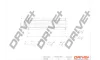 Drive+ - Фільтр оливи (аналог WL7322) DR!VE+ DP1110.11.0084 (фото 1)