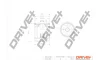 Drive+ - Фільтр оливи (аналог WL7433) DR!VE+ DP1110.11.0089 (фото 1)
