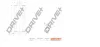 Drive+ - Фільтр оливи (аналог WL7406) DR!VE+ DP1110.11.0093 (фото 1)