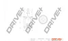Drive+ - Фільтр оливи (аналог WL7252) DR!VE+ DP1110.11.0110 (фото 1)