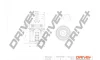 Drive+ - Фільтр оливи (аналог WL7467) DR!VE+ DP1110.11.0113 (фото 1)