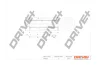 Drive+ - Фільтр оливи (аналог WL7288) DR!VE+ DP1110.11.0121 (фото 1)