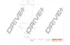Drive+ - Фільтр оливи (аналог WL7470) DR!VE+ DP1110.11.0126 (фото 1)