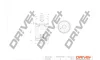 Drive+ Фільтр оливи (аналог WL7520) DR!VE+ DP1110.11.0150 (фото 1)