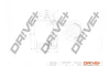 Drive+ - Фільтр оливи (аналог WL7450) DR!VE+ DP1110.11.0153 (фото 1)