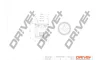 Drive+ - Фільтр оливи (аналог WL7491) DR!VE+ DP1110.11.0157 (фото 1)