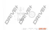 Drive+ - Фільтр оливи (аналог WL7517) DR!VE+ DP1110.11.0160 (фото 1)
