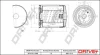 Drive+ - Фільтр оливи (аналог WL7321) DR!VE+ DP1110.11.0165 (фото 1)