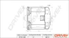 Drive+ - Фільтр оливи (аналог WL7513) DR!VE+ DP1110.11.0166 (фото 1)