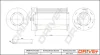 Drive+ Фільтр оливи (аналог WL7462) DR!VE+ DP1110.11.0176 (фото 1)