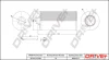Drive+ Фільтр оливи (аналог WL7234) DR!VE+ DP1110.11.0194 (фото 1)