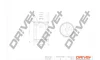 Drive+ Фільтр оливи (аналог WL7087) DR!VE+ DP1110.11.0267 (фото 1)