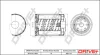 Drive+ Фільтр оливи (аналог WL7096) DR!VE+ DP1110.11.0271 (фото 1)