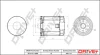Drive+ Фільтр оливи (аналог WL7145) DR!VE+ DP1110.11.0293 (фото 1)