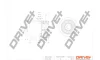 Drive+ Фільтр оливи (аналог WL7298) DR!VE+ DP1110.11.0300 (фото 1)