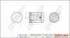 Drive+ Фільтр оливи (аналог WL7178) DR!VE+ DP1110.11.0308 (фото 1)