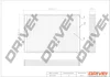 Drive+ - Фільтр салону (аналог WP6828) DR!VE+ DP1110.12.0011 (фото 1)