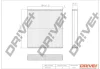 Drive+ - Фільтр салону (аналог WP9290) DR!VE+ DP1110.12.0073 (фото 1)
