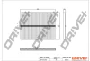 Drive+ Фільтр салону (аналог WP6802) DR!VE+ DP1110.12.0113 (фото 1)