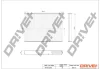 Drive+ - Фільтр салону (аналог WP6895) DR!VE+ DP1110.12.0162 (фото 1)