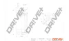 Drive+ - Фільтр палива (аналог WF8263) DR!VE+ DP1110.13.0049 (фото 1)