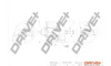Drive+ Фільтр палива (аналог WF8462) DR!VE+ DP1110.13.0091 (фото 1)