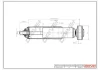 Drive+ Амортизатор (задній) PEUGEOT 308 II [2013], 308 SW II [2014] REAR DR!VE+ DP1610.10.0107 (фото 1)