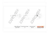 Drive+ - Амортизатор FORD S-MAX DR!VE+ DP1610.10.0525 (фото 1)