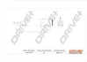 Drive+ - Амортизатор MERCEDES-BENZ SPRINTER 3-t Van DR!VE+ DP1610.10.0571 (фото 1)