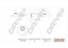 Drive+ - Амортизатор MAZDA 3 DR!VE+ DP1610.10.0579 (фото 1)