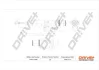 Drive+ - Амортизатор MERCEDES-BENZ SPRINTER 5-t Van DR!VE+ DP1610.10.0606 (фото 1)