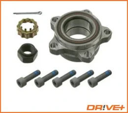 Drive+ - Підшипник DR!VE+ DP2010.10.0139