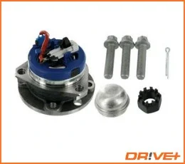 Drive+ - Підшипник DR!VE+ DP2010.10.0206