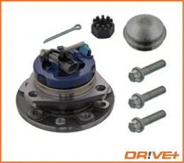 Drive+ - Підшипник DR!VE+ DP2010.10.0211