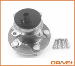 Drive+ - Підшипник DR!VE+ DP2010.10.0218