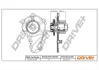 Drive+ Насос охолоджуючої рідини DR!VE+ DP2310.10.109 (фото 1)