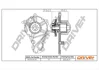 Drive+ Насос охолоджуючої рідини DR!VE+ DP2310.10.112 (фото 1)