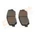 - Гальмівні колодки до дисків Drive+ DP1010.10.0140 (фото 7)